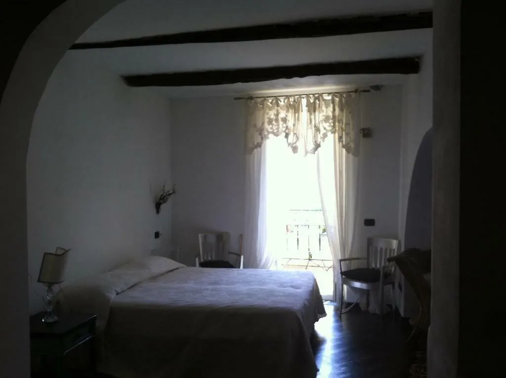 Ca D'Estrina Apartment Bonassola Italy