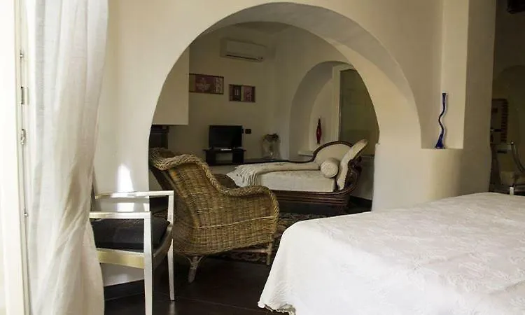 Ca D'Estrina Apartment Bonassola