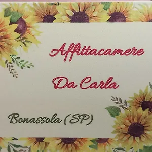 Da Carla Guest house