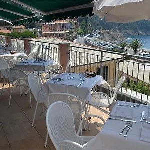 Hotel Delle Rose, Bonassola