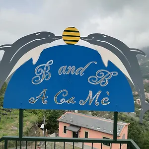 A Ca Me Bed & Breakfast